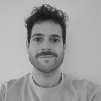 Datashift Employee Bastiaan Augustyn's profile photo