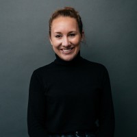 Tourismus NRW e.V. Employee Hanna Bosbach's profile photo