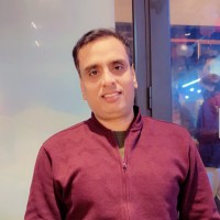 Abhishekh Singh Email