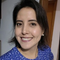CHARADA CONCEITO Employee Daiane de Oliveira Abadi's profile photo