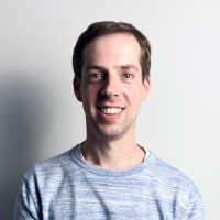 Faktion | Productizing AI applications Employee Jasper Goyvaerts's profile photo