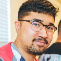 ValueCheck Employee Adrian Jacinto's profile photo