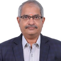 Bahwan CyberTek Employee Ravi N's profile photo