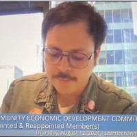 Urban ArtWorks Employee C.m. Ruiz's profile photo