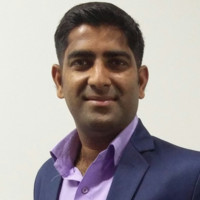 James Fernandes Email & Phone Number