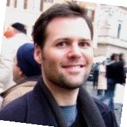 Marathon Management Employee Robert Lazar's profile photo