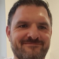 Centiant Intl. Ltd. Employee Simon Fenwick's profile photo