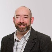 Apvision Cloud Employee Frederick Sherrod's profile photo