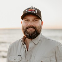Osmose Employee Andrew Brooke's profile photo