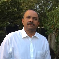 ICOM Mechanical Inc. Employee Vijay Singh's profile photo