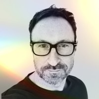 Self-employed Employee Nick Monkhouse's profile photo