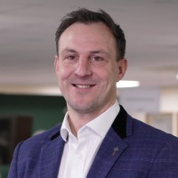 Perch Group Employee Craig Hinchliffe's profile photo