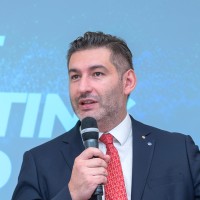 Georgian American University - GAU Employee Gabriele Carboni's profile photo