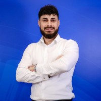 Complytek Employee Kyriakos Malathouras's profile photo