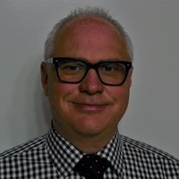 Forge Constructors Employee Kenneth Niece's profile photo