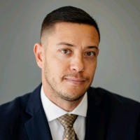 Taurex Employee Thomas Selby's profile photo