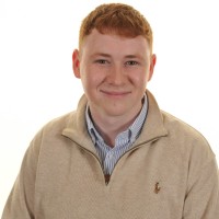 Milestone Transport Planning Ltd Employee Joe Holton's profile photo