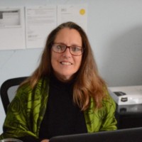 Cindy Menges Email & Phone Number