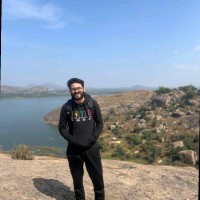 PhonePe Employee Tanmay Singh's profile photo