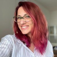 WasItAI Employee Marija Krstic's profile photo