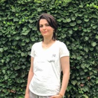 Mona Sadeghpour Email