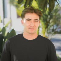 Normal Corporation Employee Toshihiro Davis's profile photo