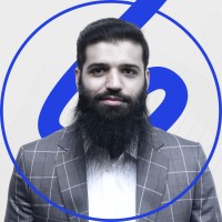 Anjuman Khuddam-ul-Quran Employee Muhammad Moeez's profile photo
