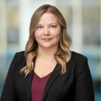 Pomerleau Employee Allison Morrison's profile photo