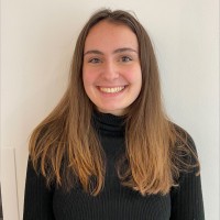SP Jain London School of Management Employee Ella Harrington's profile photo