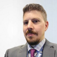 Indev Employee Christopher Stoner's profile photo