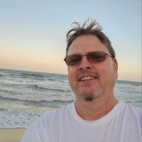 Leonardo DRS Employee Thomas Sleeper's profile photo