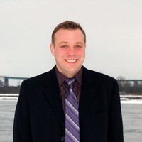 Adaptive Edge Employee Chris Meyer's profile photo