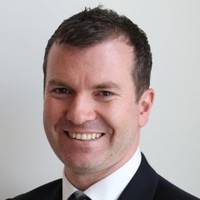 Singer Capital Markets Employee Chris Glasper's profile photo