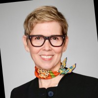 United Nations International School Employee Christine Pluta's profile photo