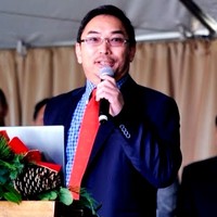 Supermicro Employee Ivan Tay's profile photo