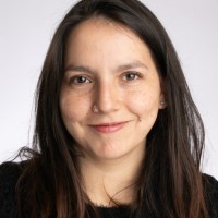 J.E.J. INGENIERÍA S.A. Employee Tamara Mariela Vargas Abarca's profile photo