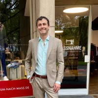 beeline Group (Fashion Accessories) Employee Timo Ammann's profile photo