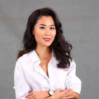 Crystal Qian's profile photo