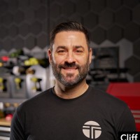 Cliff John Email & Phone Number