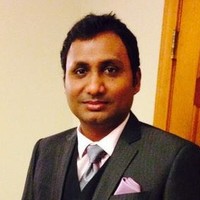 DirectShifts Employee Sai Thumuluru's profile photo