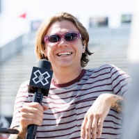 Burton Snowboards Employee Josh Eckert's profile photo