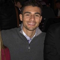 Yusen Terminals LLC Employee Roger Carrillo's profile photo