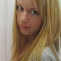 Snappii Employee Alexandra M.'s profile photo