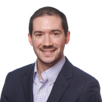 Salesforce Employee John Eagan's profile photo
