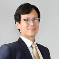 SK On Employee Daejin Choi's profile photo
