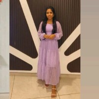 PSRTEK Employee Ishwarya R's profile photo