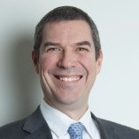 Logistics Property Company, LLC Employee Mark Skinner's profile photo