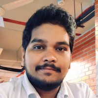 Podhigai Ads - India Employee Bharath Kumar's profile photo