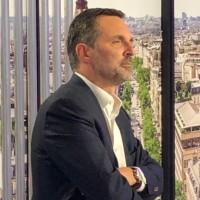 Amundi US Employee Alain Berry's profile photo