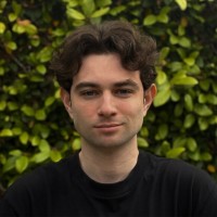 ManyFlow Employee Elliot Gherardi's profile photo